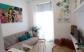 Apartamento Aza