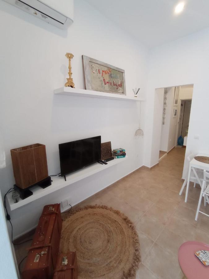 Apartamento Aza Málaga Esterno foto