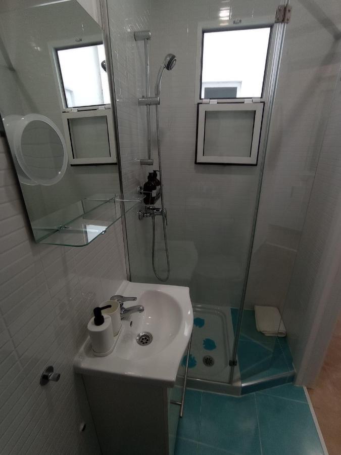 Apartamento Aza Málaga Esterno foto